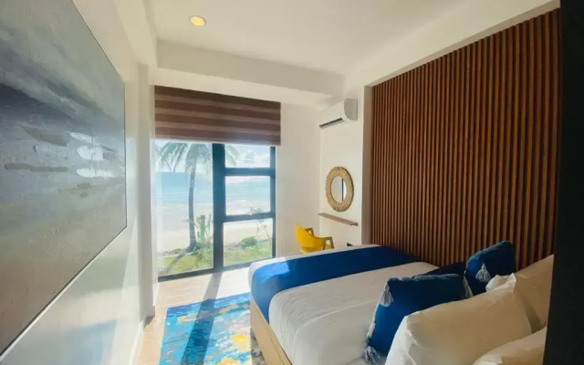 V Boutique Hotel Boracay