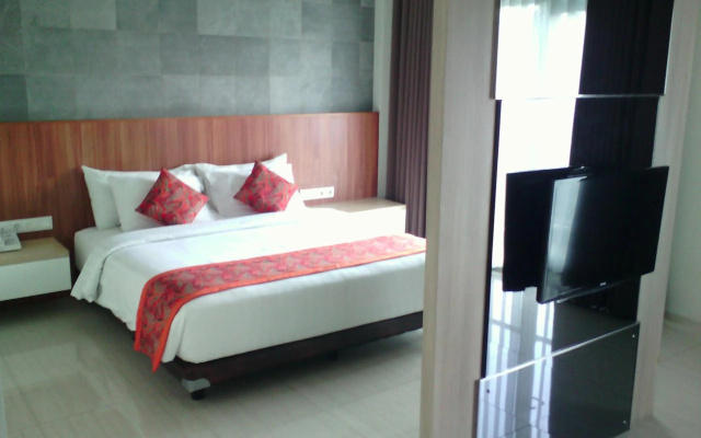 Moscato Hotel