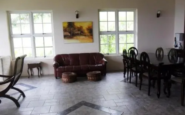 Viewside Cottage
