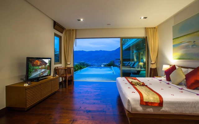 Tantawan villa 3BR