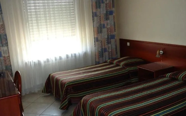 Hotel Bernini