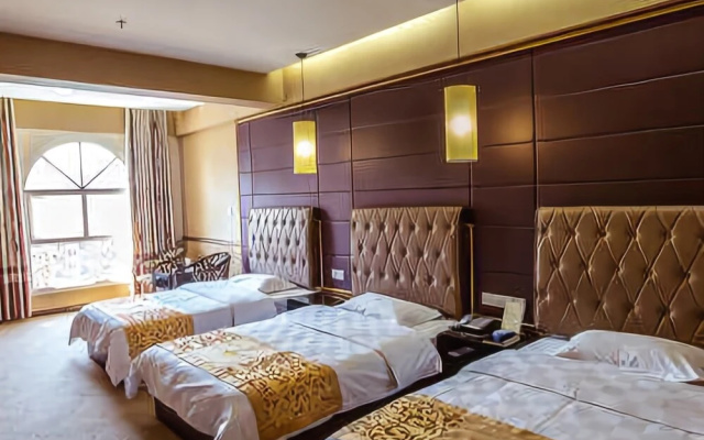 Shanhai Hotel
