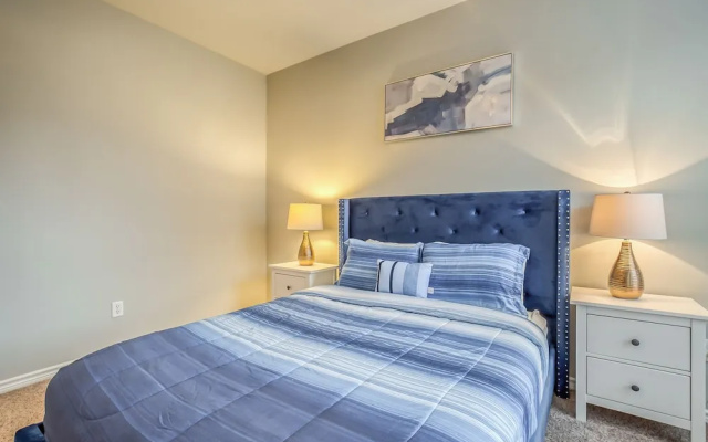 Modern Uptown Dallas Stay by Amyfinehouse