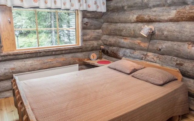 Veskanniemi Kuusamo in Kuusamo