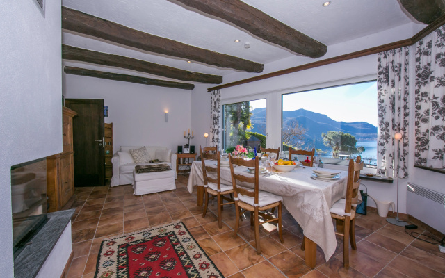 Morcote Magic View