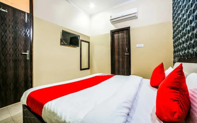 Gwala Bhavan