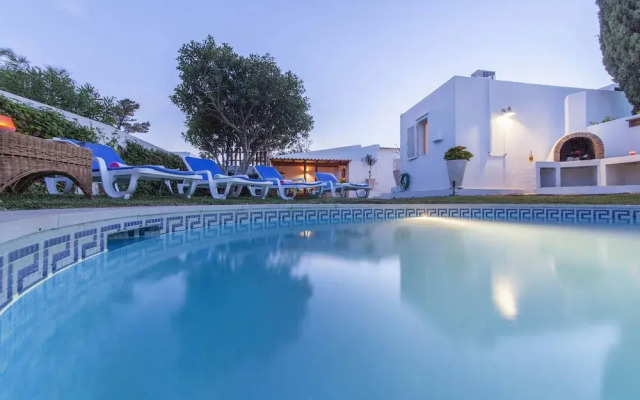 Villa Tenerife