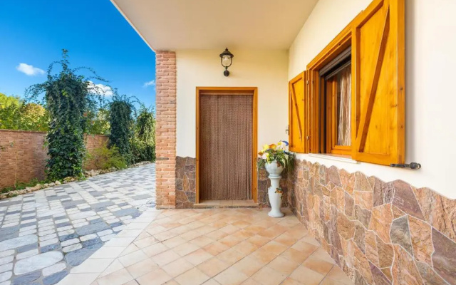 Villa Rosy by BarbarHouse