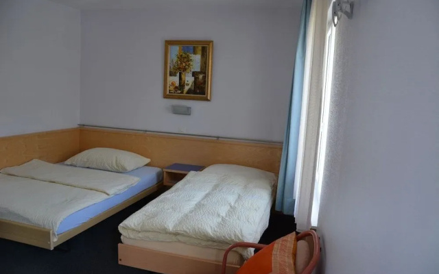 Hotel Hessengüetli