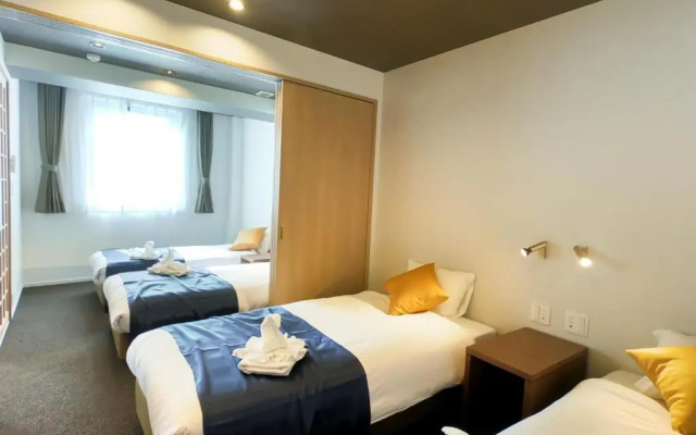 Hotel S-Presso Central - Vacation STAY 9445
