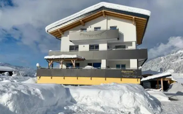 Appartement Reh-Jägerheim