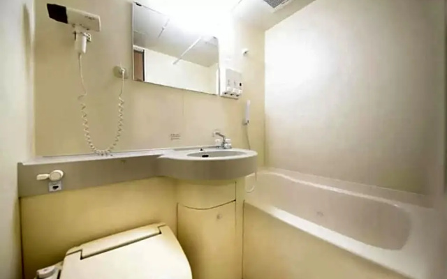 R&B Hotel Sendai Hirosedori Ekimae - Vacation STAY 39666v