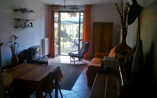 Casa Lago