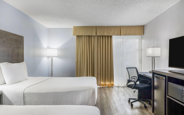 Days Inn by Wyndham London