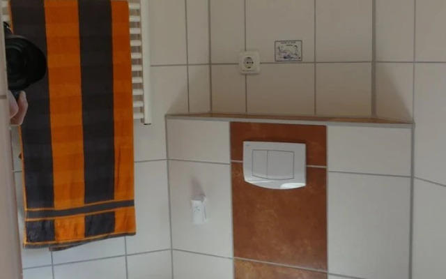 Zu Haus in der Ferne
