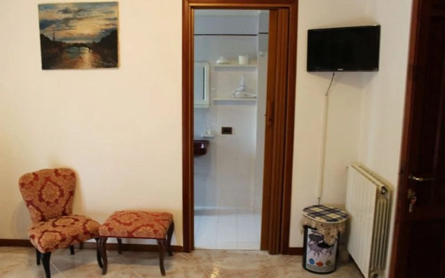Casa Chiarenza
