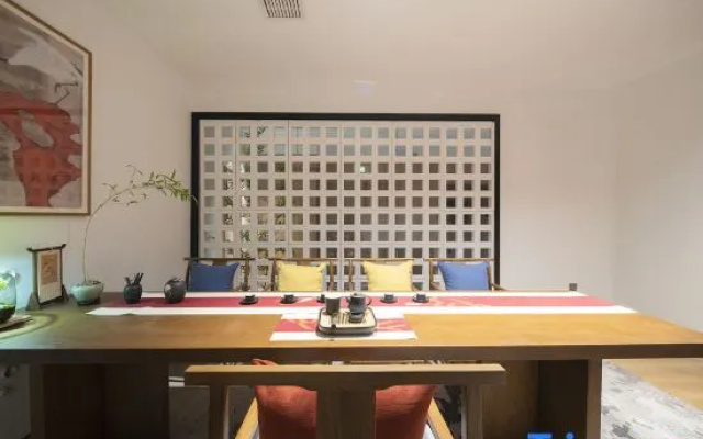 QIANNA HOTEL (Zhengzhou Shangdu Road Fangte Branch)