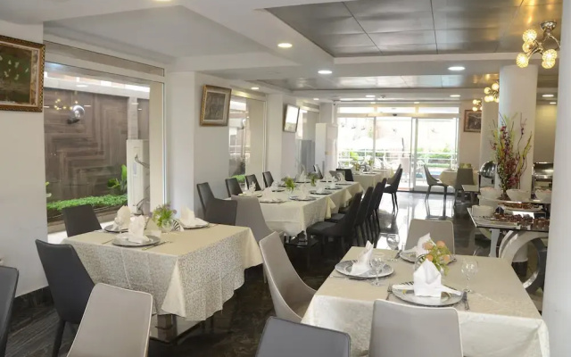 Suita Hotel