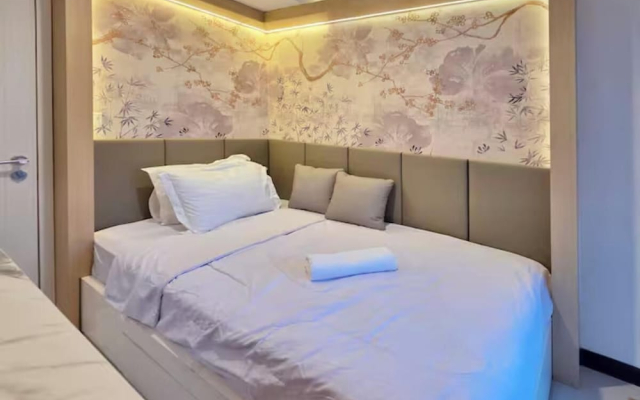 Maisón By SanLiving - 3BR - Kasablanka