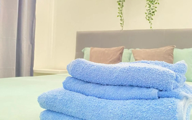 Best Rooms - Quarto 1 Plateau
