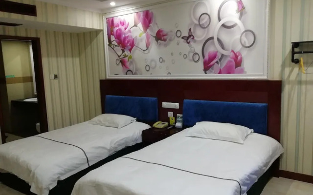 Fortune Hotel