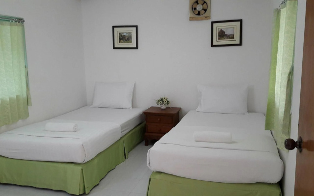 Wangnong Resort
