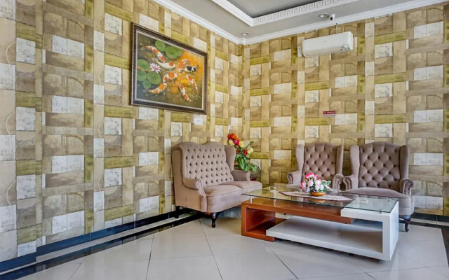 OYO 3157 Grand City Inn