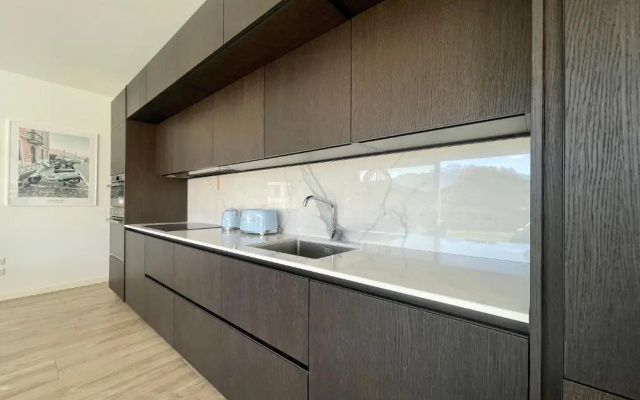 Modern House Apartments