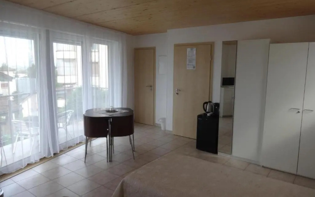 Bed and Breakfast Prilly-Lausanne
