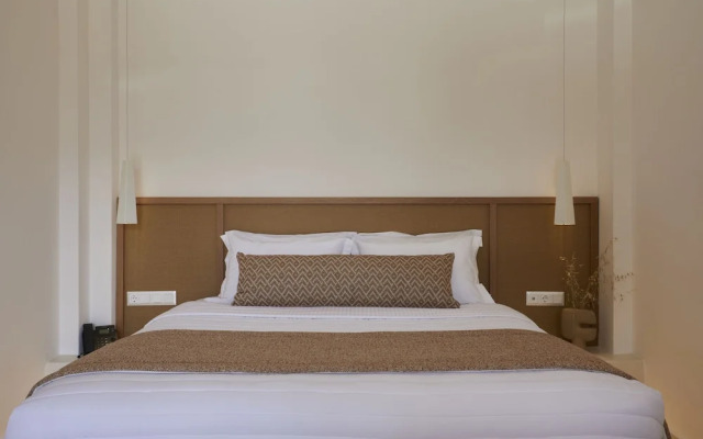 Apricus Suites