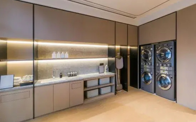 JI Hotel (Xiangyang Hanjiang Road)