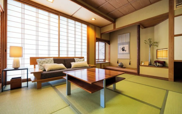 Ryokan Hachisunoito