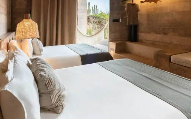 Paradero Todos Santos - Exclusive Experiences