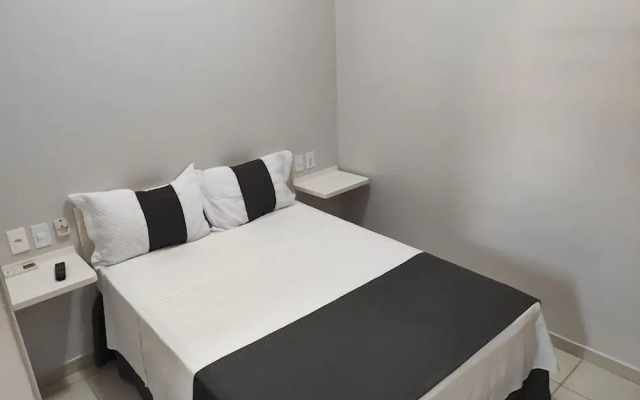 Hotel American