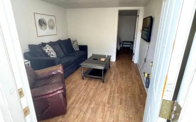 Cozy Home in the Heart of Pocatello