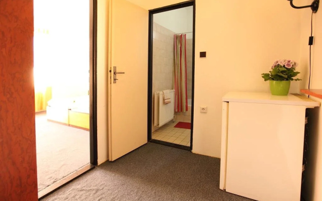 Penzión SENEC