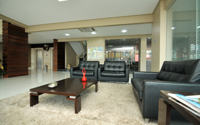 Holiday Inn Express Belém Ananindeua by IHG