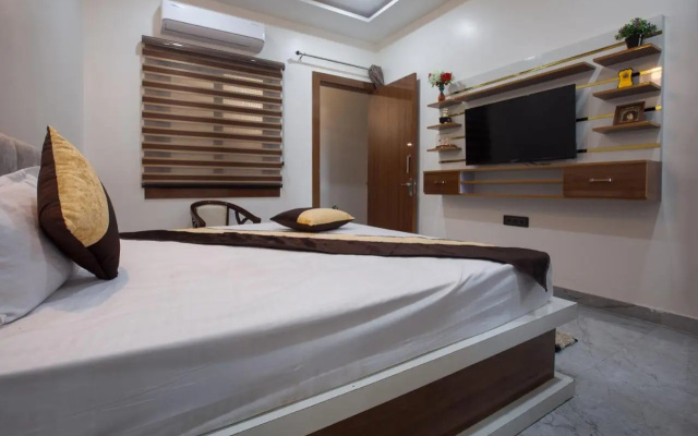 Madhav Residency