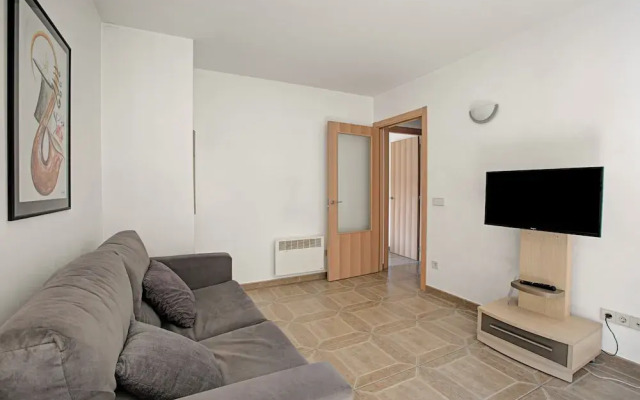 Andorra Friends' Ski Apartment