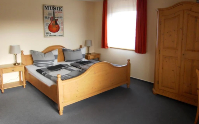 Hotel-Pension Nordfeuer