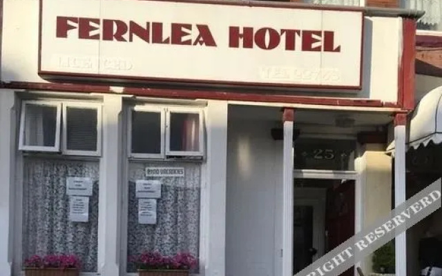 Fernlea Hotel