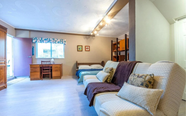Awesome Apartment in Kucice With Wifi