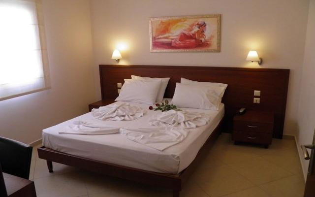 Alea Resort