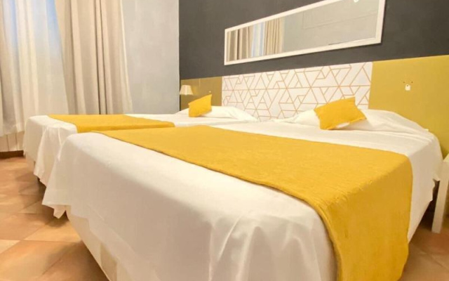 Вилла Giovanna Citylife Milano