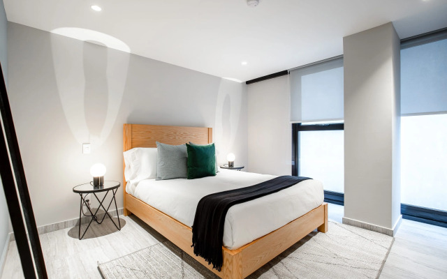 Casai Polanco 2 Br Luxury Apartment