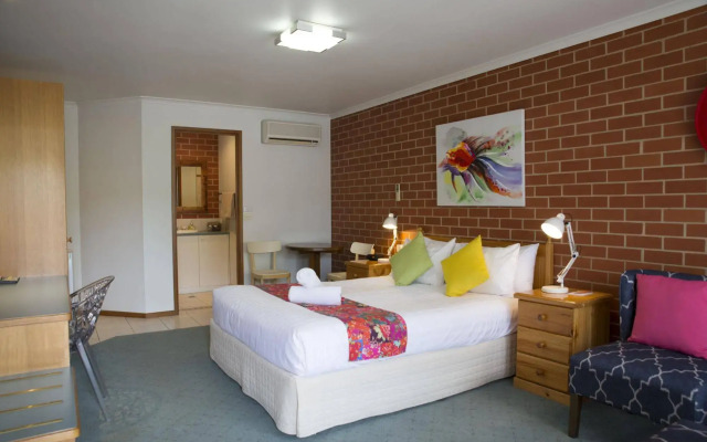Yackandandah Motor Inn