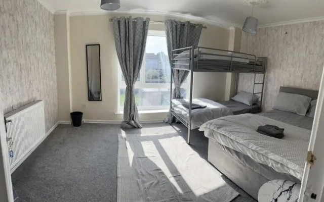 Essence Accommodation Bed  Breakfast