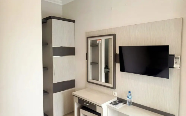 Kyrie Hotel