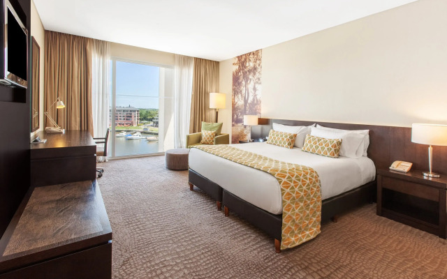 Wyndham Nordelta Tigre Buenos Aires