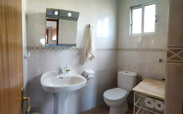 Casa Rural Tobal